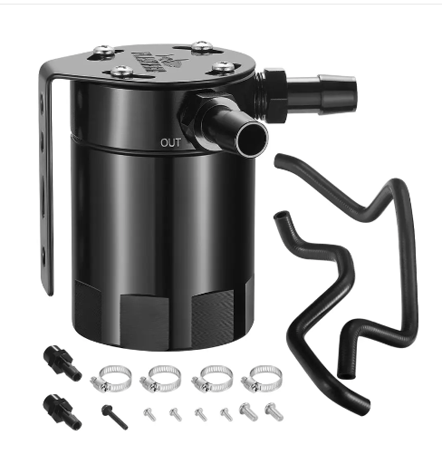 Catch Can Kit for Dodge / Chrysler