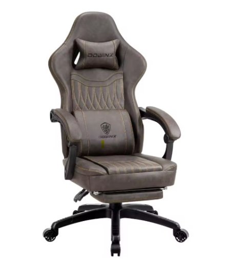 Dowinx Gaming Chair with Lumbar Support