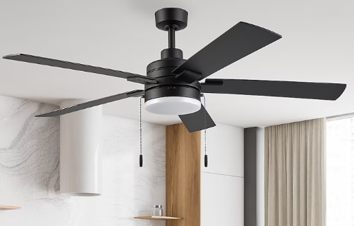 Select Harbor Breeze 52" Wrightsville Easy2Hang Ceiling Fans