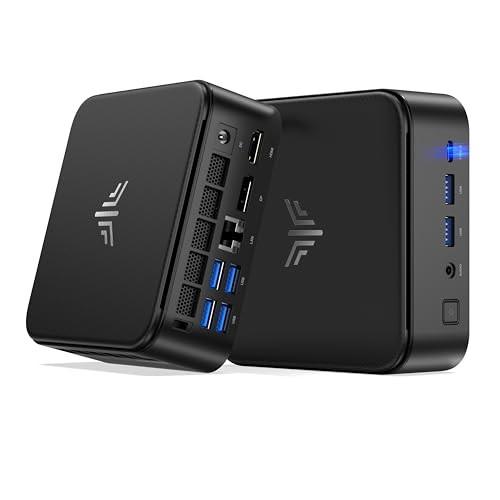KAMRUI E3B Mini PC with Ryzen 7 7730U