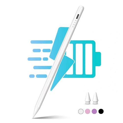 Selouj Stylus Pen for iPad