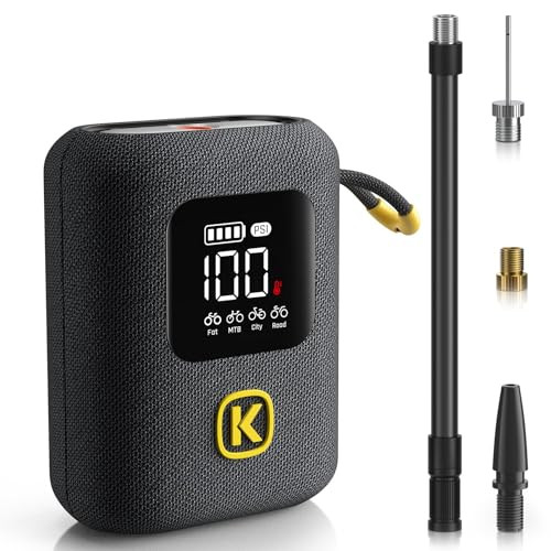Fanttik X8 Ace Bike Pump