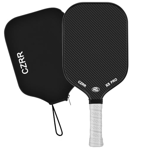 CZRR Pickleball Paddle