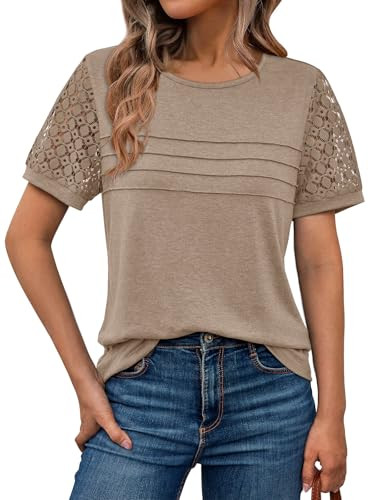 AUTOMET Women's Short Sleeve Shirts