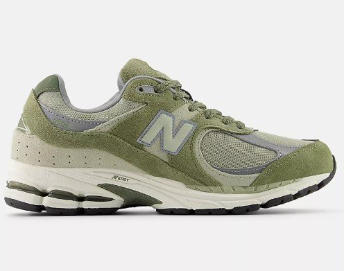 New Balance 2002R Men's Sneakers