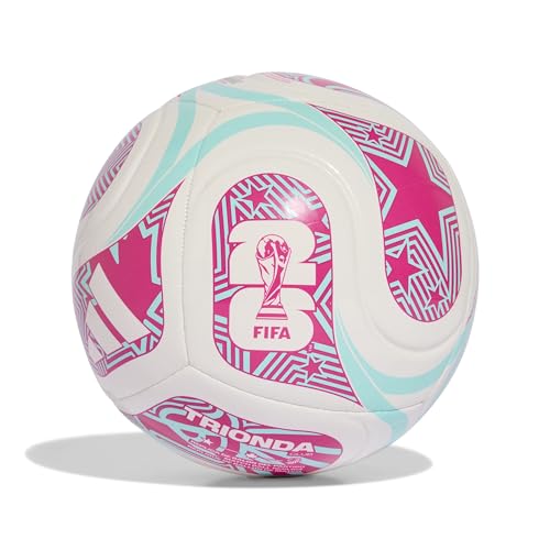Adidas Unisex-Adult World Cup Soccer Ball