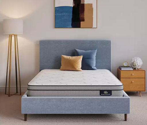 Serta and Beautyrest Mattresses Sale