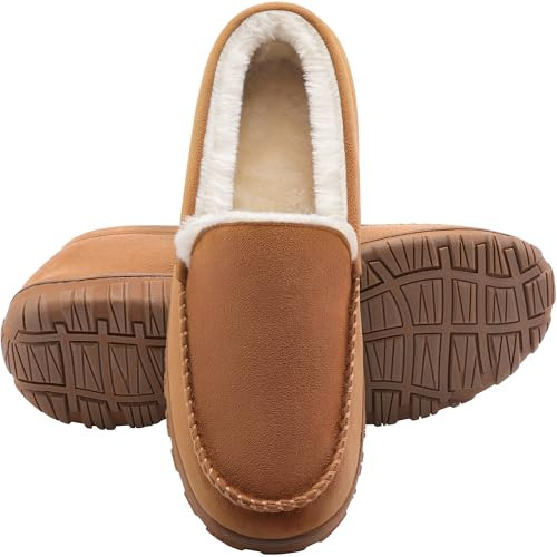 Shoeslocker Indoor Outdoor Slippers