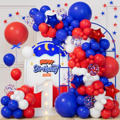 Bonropin Balloons Garland Arch Kit
