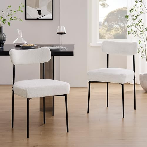 Quenvo Dining Chairs
