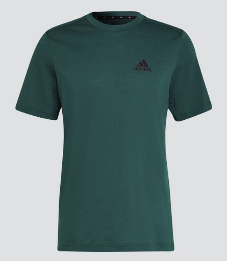 adidas Men's AEROREADY Designed to Move Feelready Sport T-Shirt