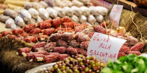 7-Day Umbria Culinary and Cultural Tour