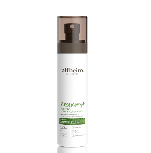 ALFHEIM Rosemary+ Leave-In Conditioner  