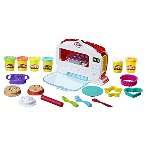 Play-Doh Kitchen Creations Set