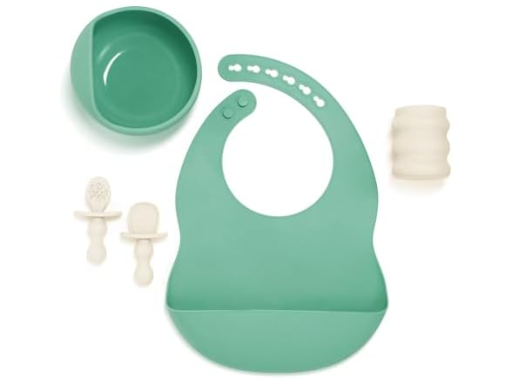 Infantino Baby Led Weaning Kit