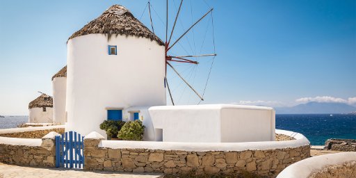 Adriatic 10-Night Cruise Package 
