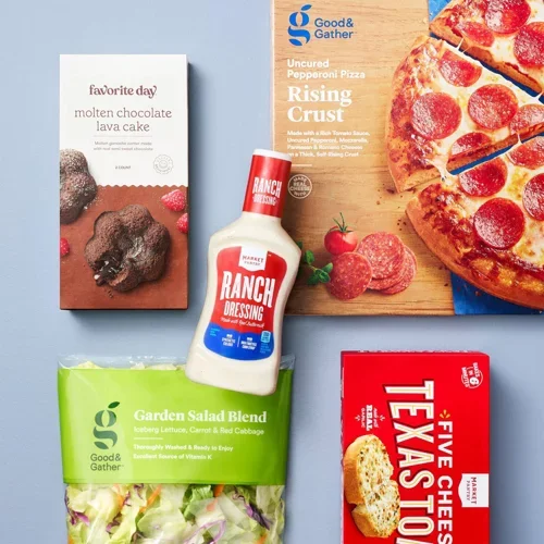 Target Circle 360 Members Favorite Day Products