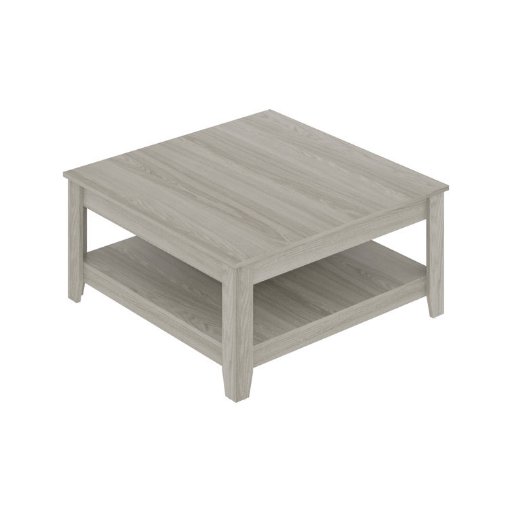 Weddel Basilico Coffee Table with Storage