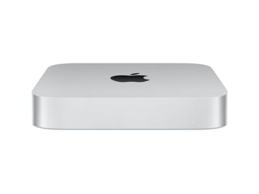 Apple MMFJ3LL/A Mac mini M2 Chip 16GB RAM 256GB SSD - Refurb