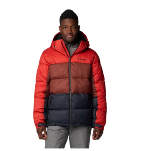 Columbia Men's Slope Style Insulated Jacket