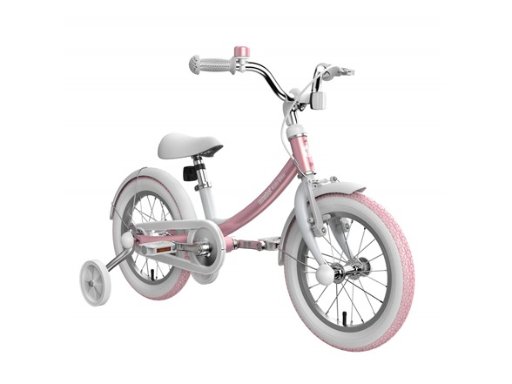 Segway Ninebot Kids Bike w/ Training Wheels
