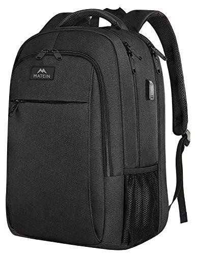 MATEIN Extra Large Travel Laptop Backpack