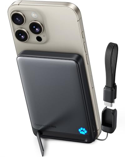 INIU MagSafe Portable Charger