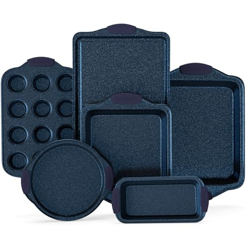 Bakken Kitchen Baking Pan Set