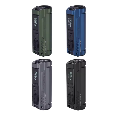 IMALENT BL50 EDC Flashlight with Dual Light Source