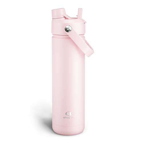 ENCOOL Insulated Water Bottle