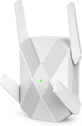 Surncest AX3000 WiFi 6 Range Extender  