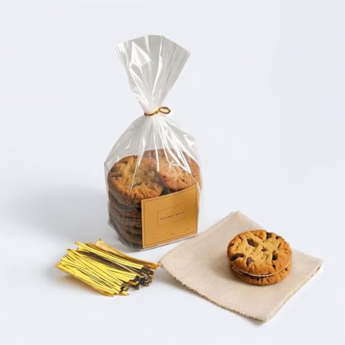 Cellophane Bag 100Pcs