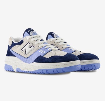New Balance 550 Sneakers