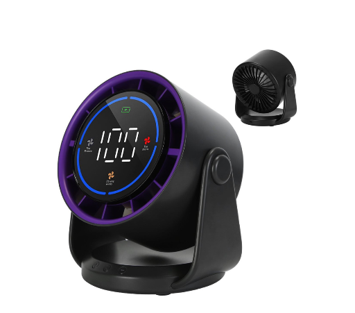 Portable USB Powered Fan