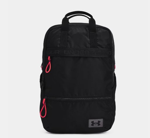 Under Armour Women's UA Essentials Backpack