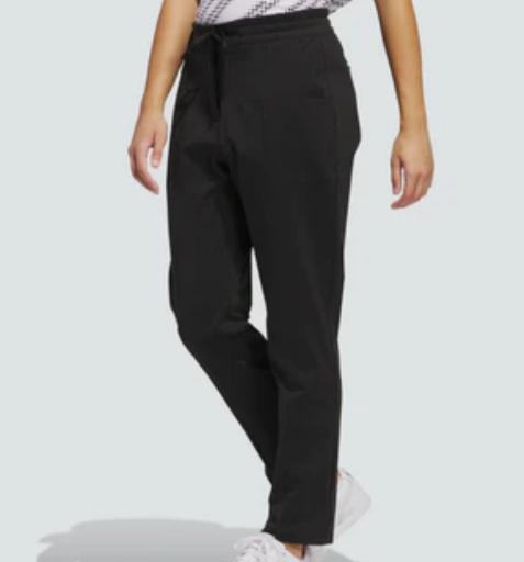 Adidas Women's Go-To Knit Pants