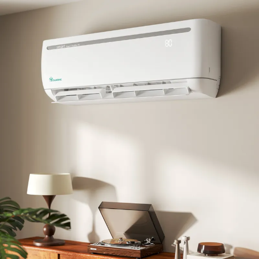 Yitahome Ductless Mini Split Air Conditioner Heat Pumps