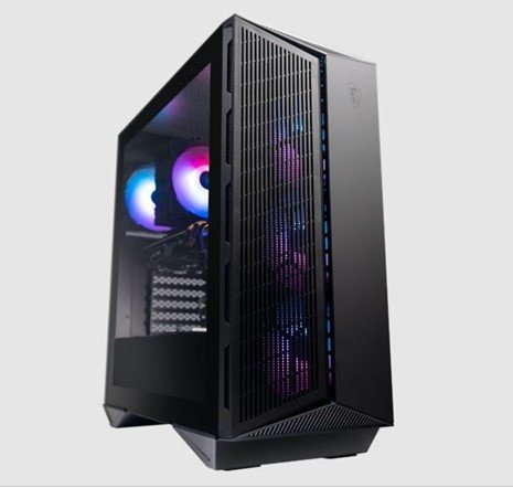 MSI Aegis Z2 Gaming Desktop
