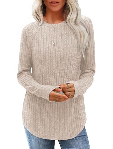 MixShe Womens Sweaters