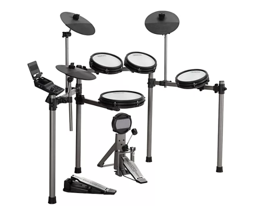 Simmons Titan 50 Electronic Drum Kit