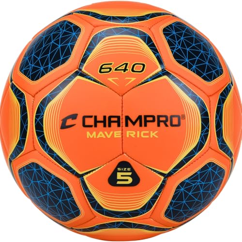 Champro Maverick Soccer Ball Deal