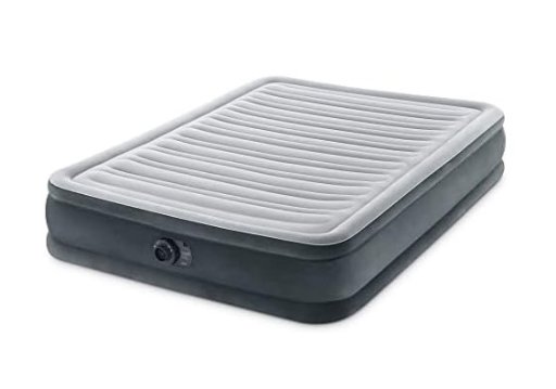 Intex Mid-Rise Twin Air Mattress