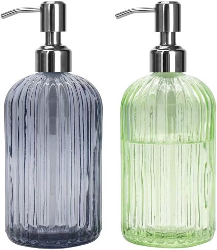 Dish Soap Dispenser