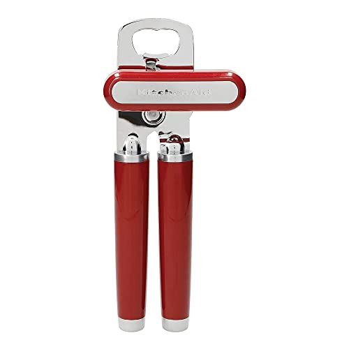 KitchenAid Classic Multifunction Can and Bottle Opener