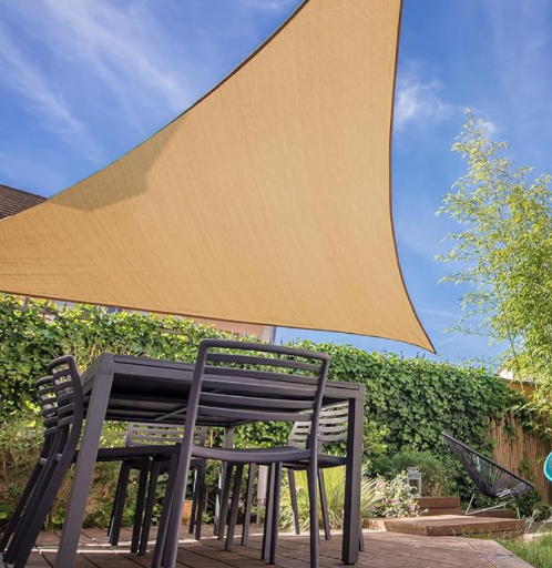 Outdoor Sun Shades