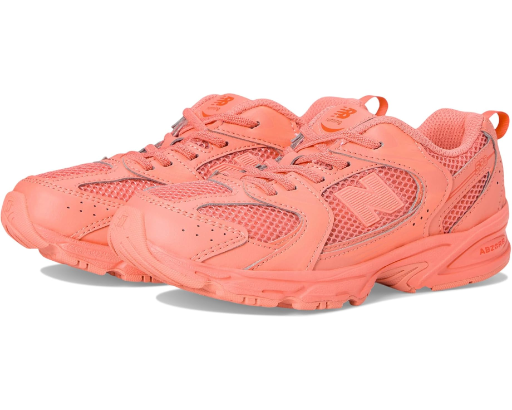 New Balance Kids' 530 Bungee Sneakers