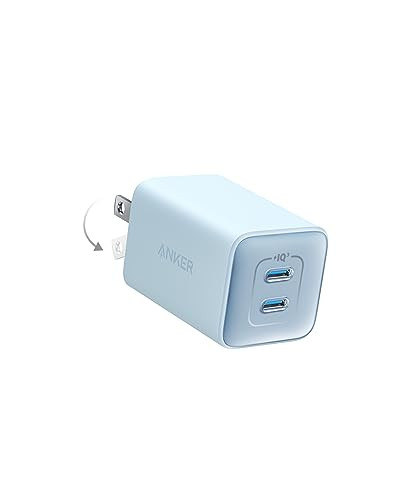 Anker 523 Nano III 47W Charger