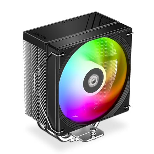 ID-COOLING FROZN A410 SE ARGB CPU Cooler