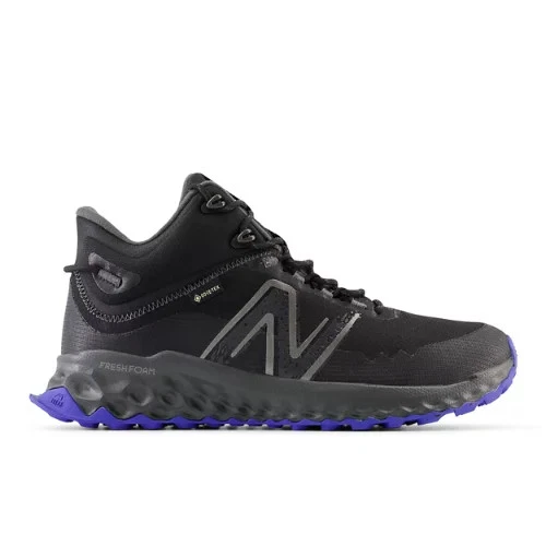 New Balance Men's Fresh Foam Garoe Midcut Gore-Tex Shoes