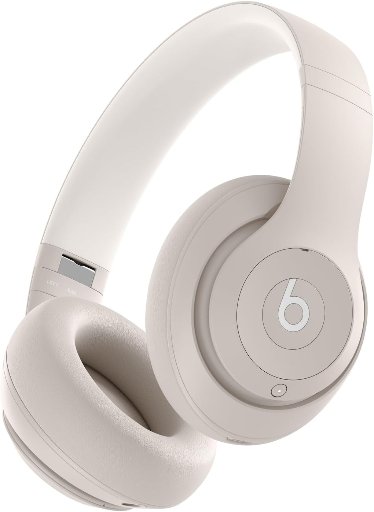 Refurbished Beats Studio Pro ANC Wireless Headphones